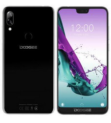 Замена динамика на телефоне Doogee N10 в Туле